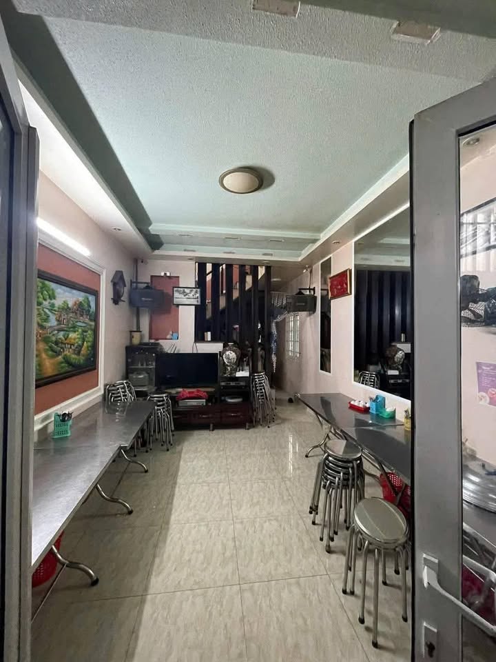 Bán Nhà Hoàng Diệu, ngay trung tâm Đà Lạt giá chỉ 6.3 tỷ - Ảnh chính